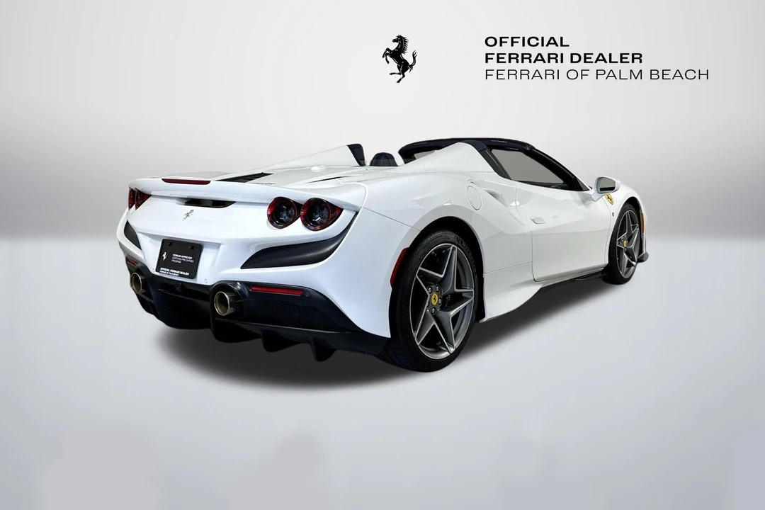 2022 Ferrari F8 Spider - Image 7 of 29