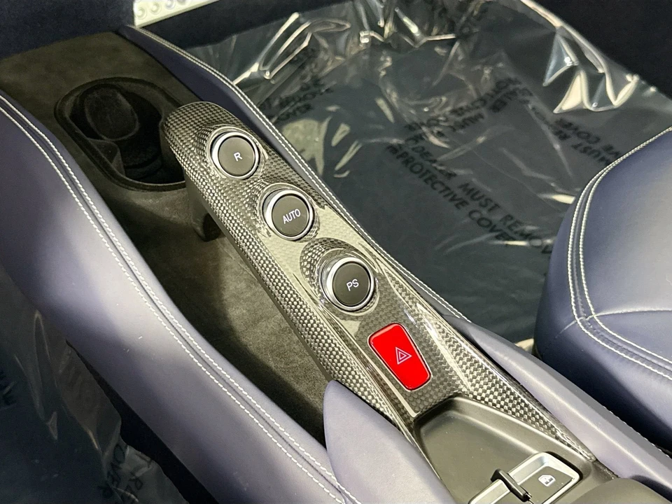2022 Ferrari F8 Spider - Image 15 of 29