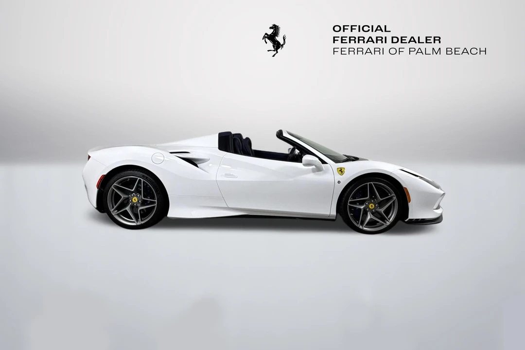 2022 Ferrari F8 Spider - Image 8 of 29