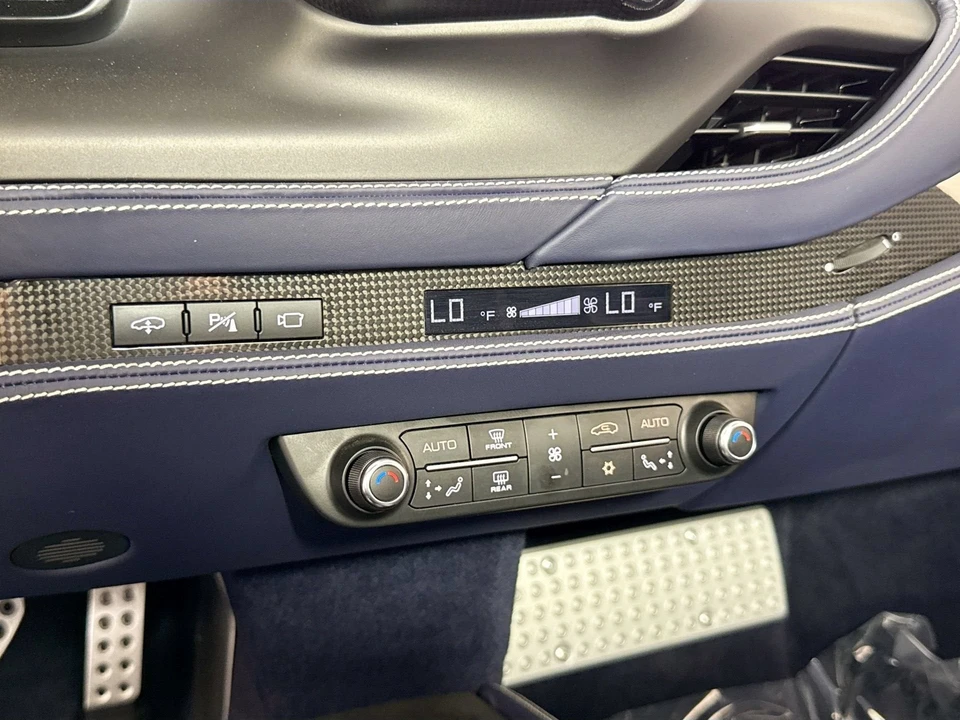 2022 Ferrari F8 Spider - Image 12 of 29