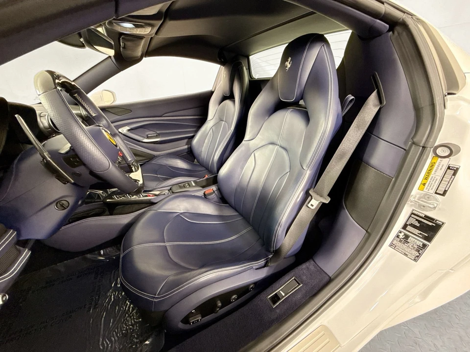 2022 Ferrari F8 Spider - Image 9 of 29