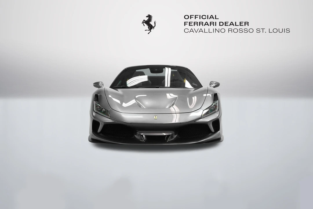 2022 Ferrari F8 Spider - Image 17 of 31