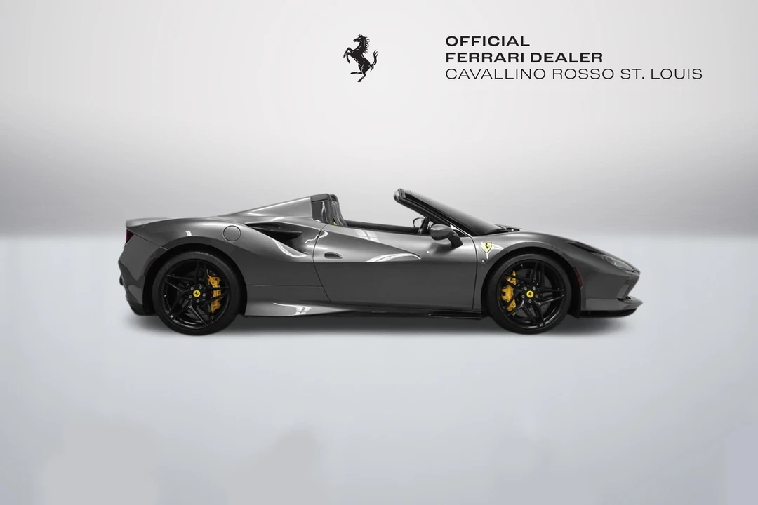 2022 Ferrari F8 Spider - Image 11 of 31