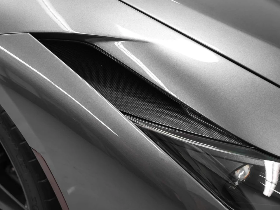 2022 Ferrari F8 Spider - Image 5 of 31