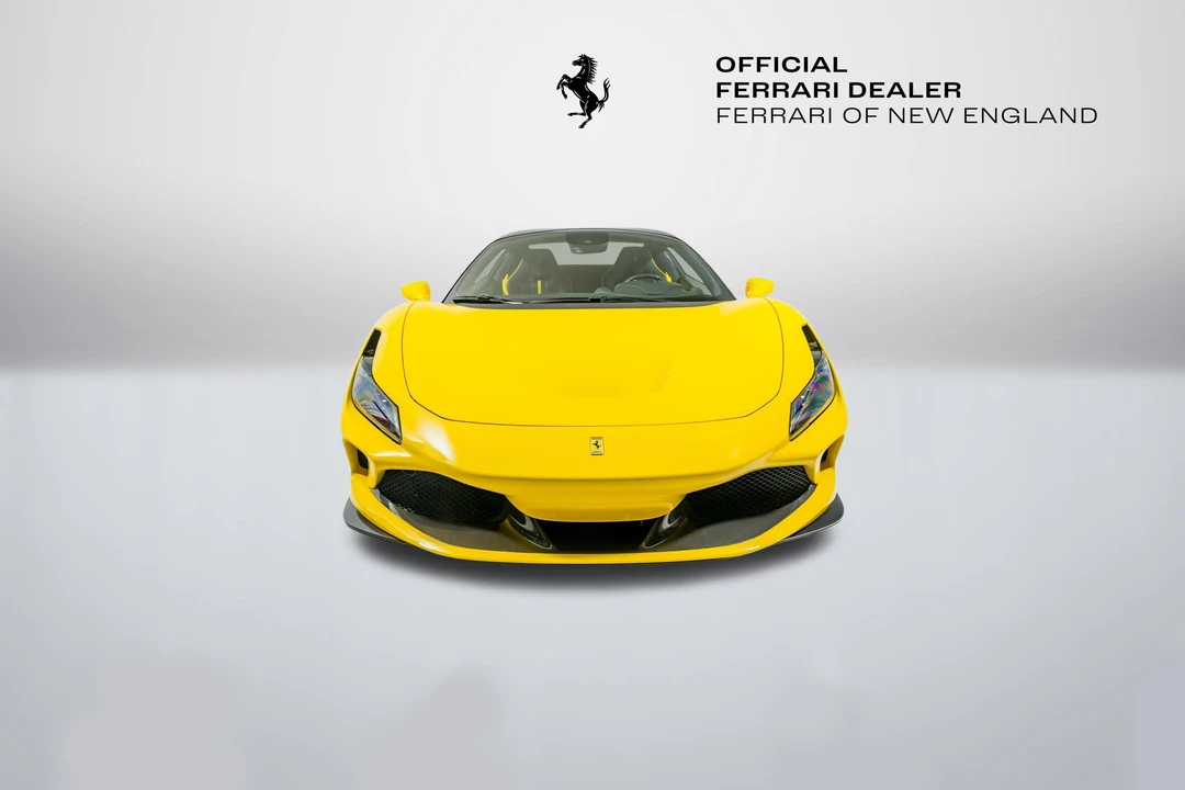 2022 Ferrari F8 Spider - Image 6 of 31