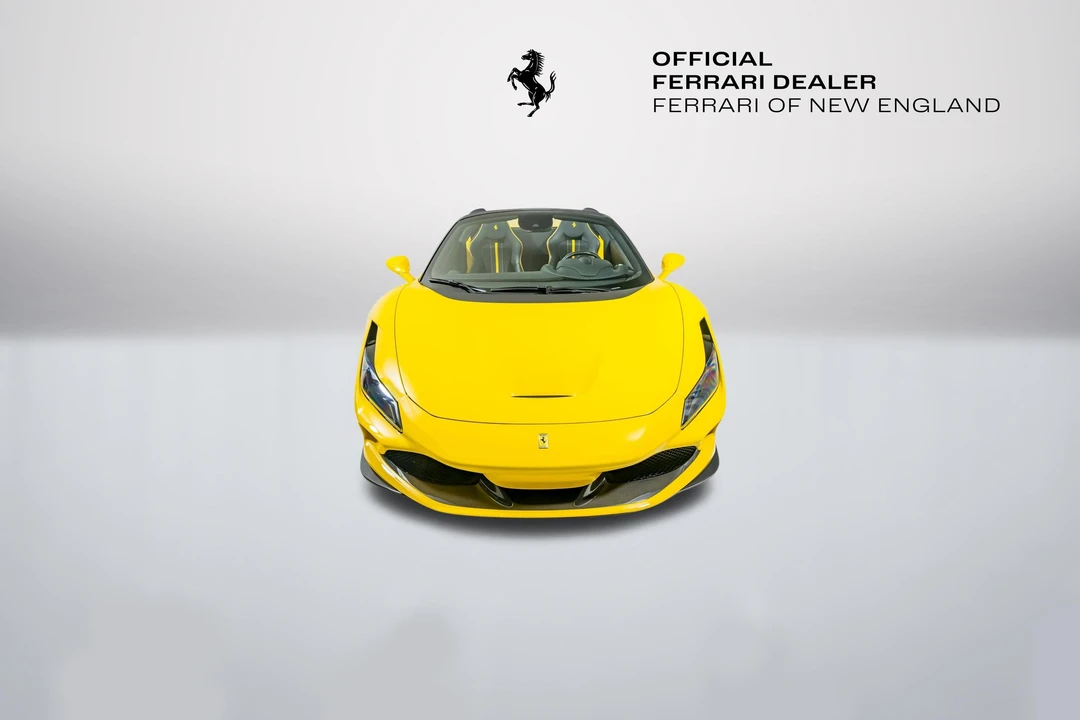 2022 Ferrari F8 Spider - Image 12 of 31
