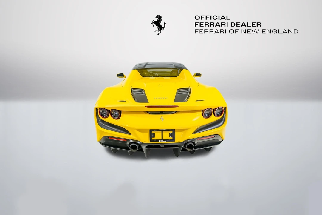 2022 Ferrari F8 Spider - Image 7 of 31