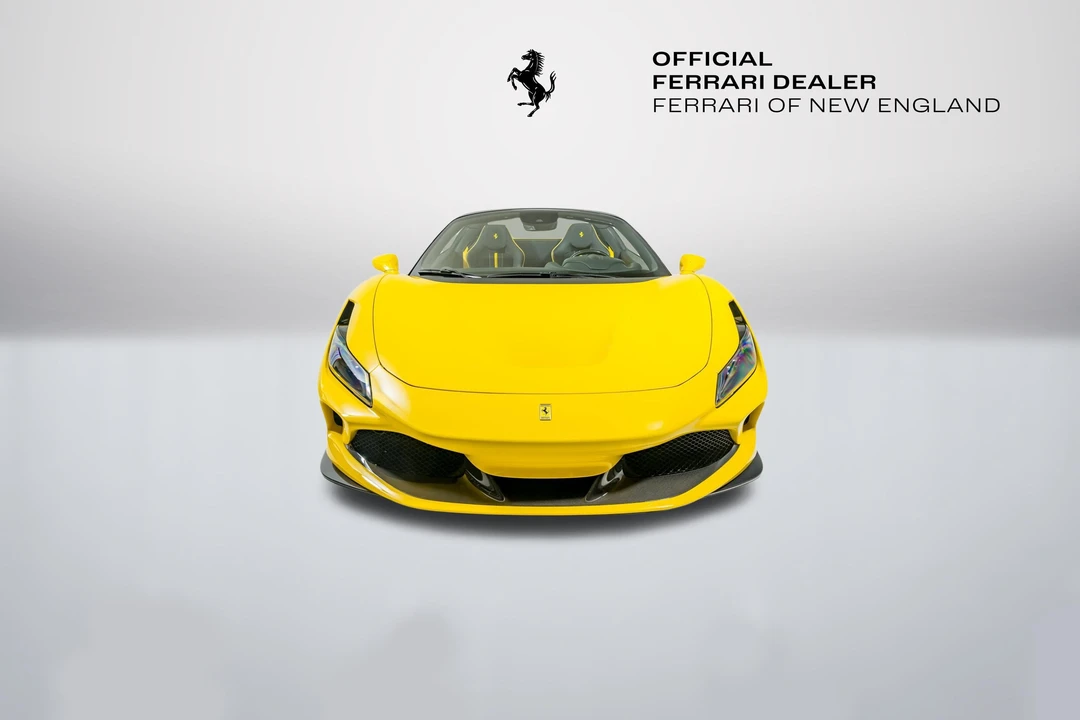 2022 Ferrari F8 Spider - Image 13 of 31