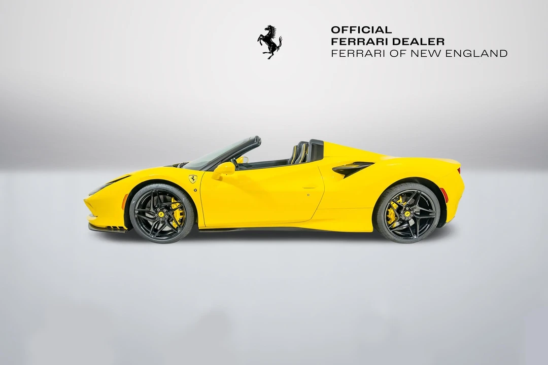 2022 Ferrari F8 Spider - Image 15 of 31