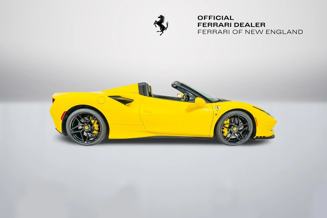 2022 Ferrari F8 Spider - Image 20 of 31