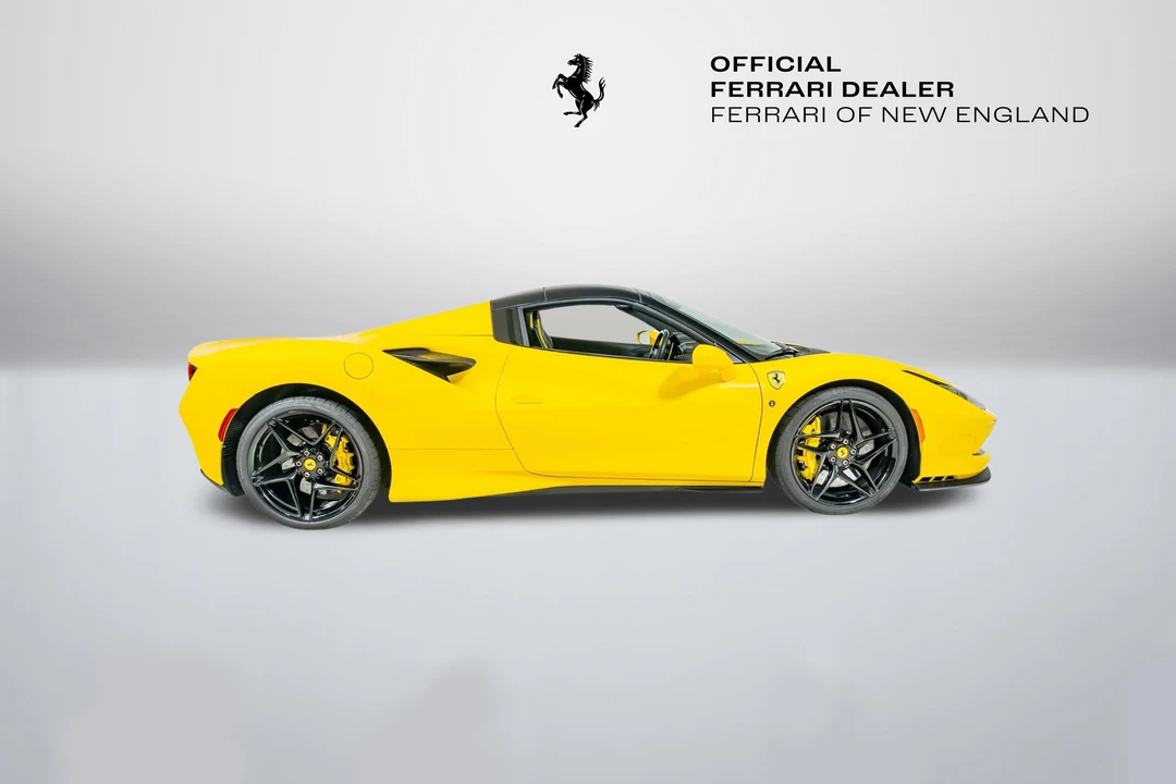 2022 Ferrari F8 Spider - Image 10 of 31