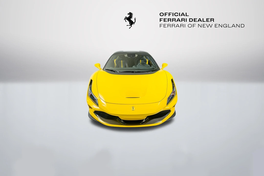 2022 Ferrari F8 Spider - Image 5 of 31