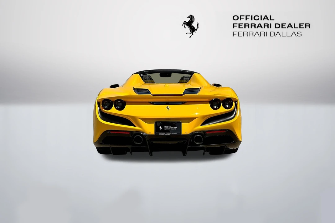2022 Ferrari F8 Spider - Image 6 of 30