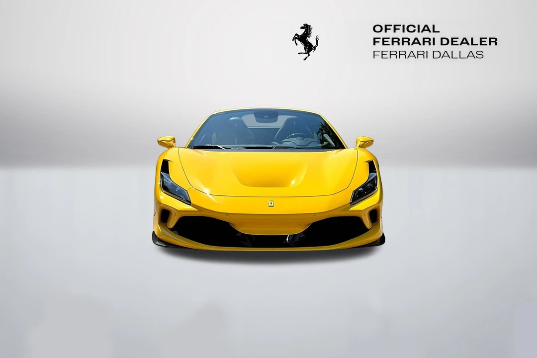 2022 Ferrari F8 Spider - Image 2 of 30