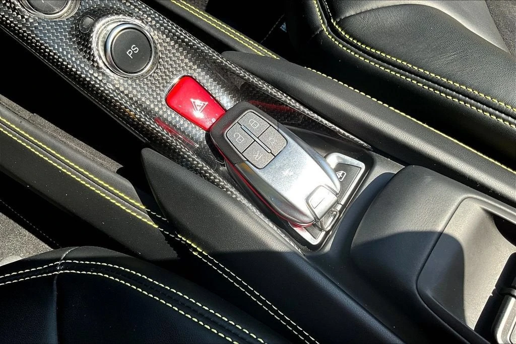 2022 Ferrari F8 Spider - Image 29 of 30