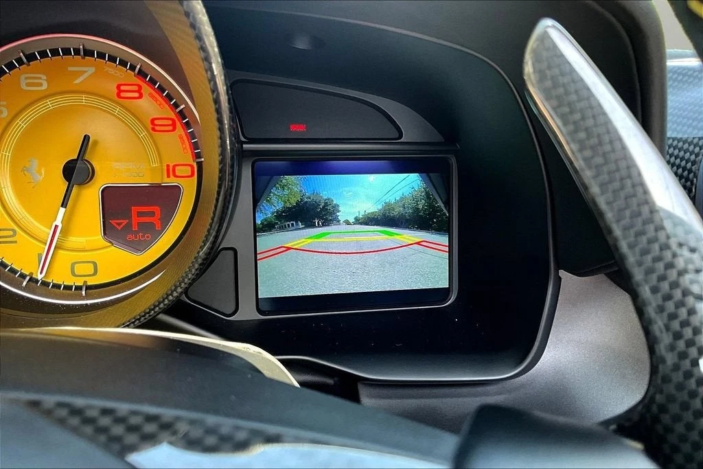 2022 Ferrari F8 Spider - Image 14 of 30