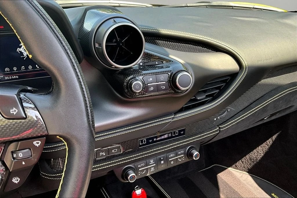 2022 Ferrari F8 Spider - Image 10 of 30