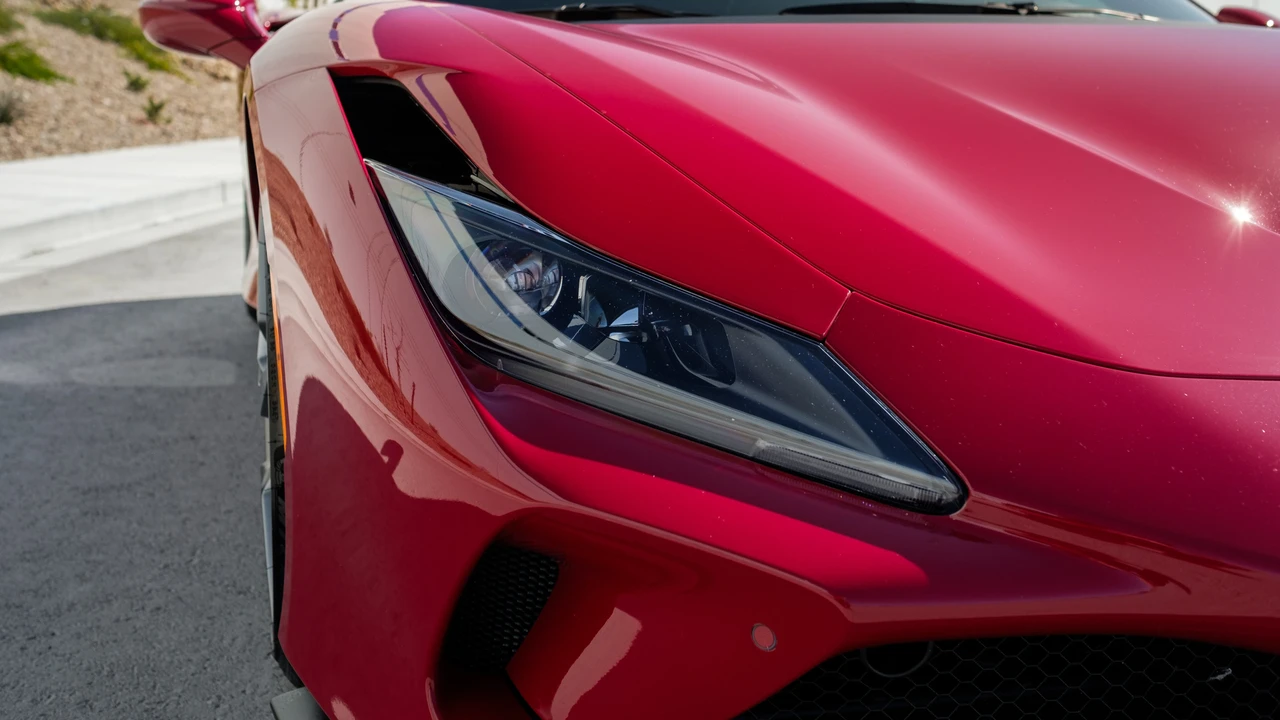 2022 Ferrari F8 Spider - Image 18 of 31