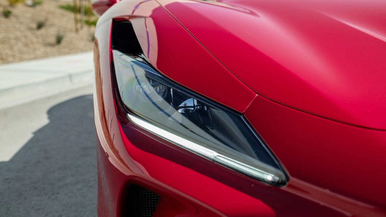2022 Ferrari F8 Spider - Image 21 of 31