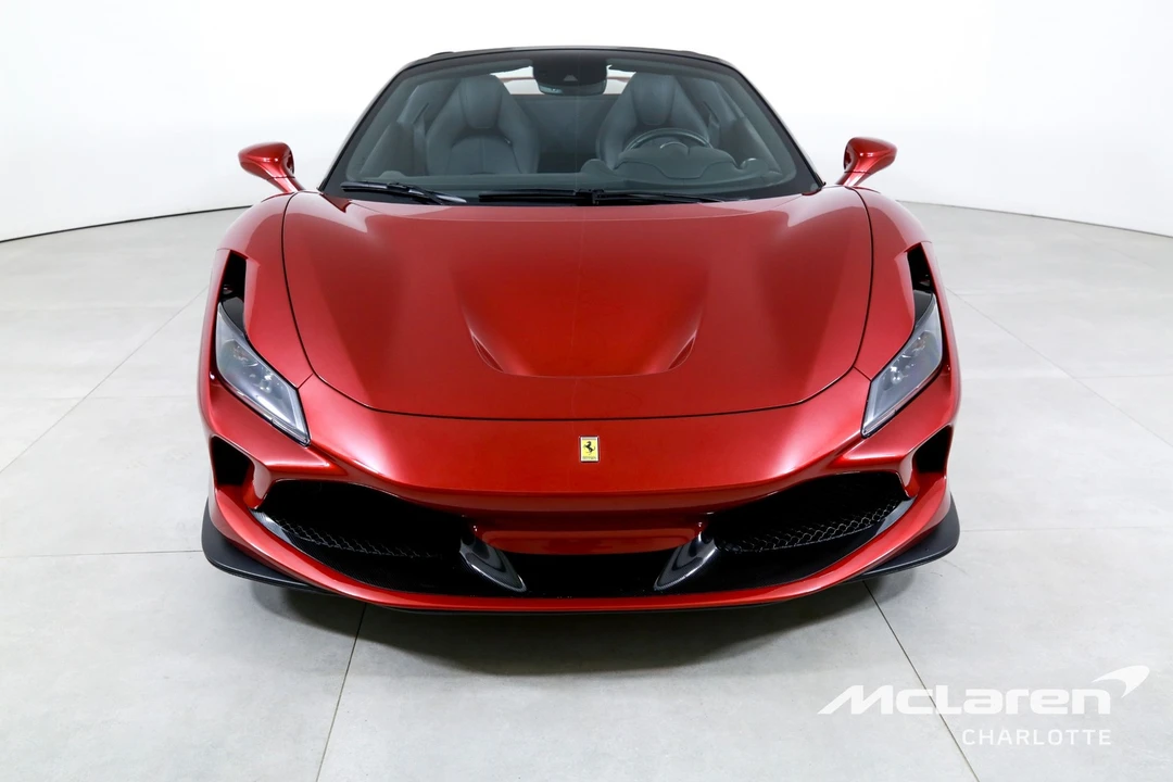 2022 Ferrari F8 Spider - Image 5 of 12