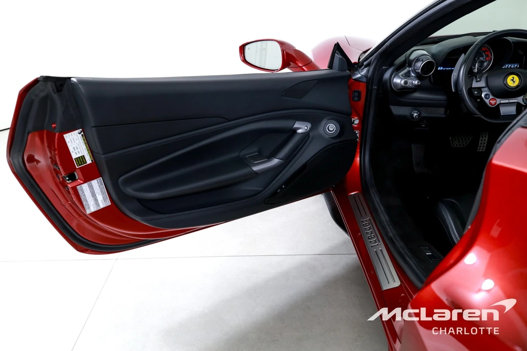 2022 Ferrari F8 Spider - Image 11 of 12