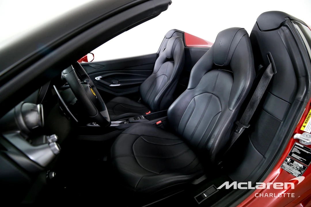 2022 Ferrari F8 Spider - Image 12 of 12