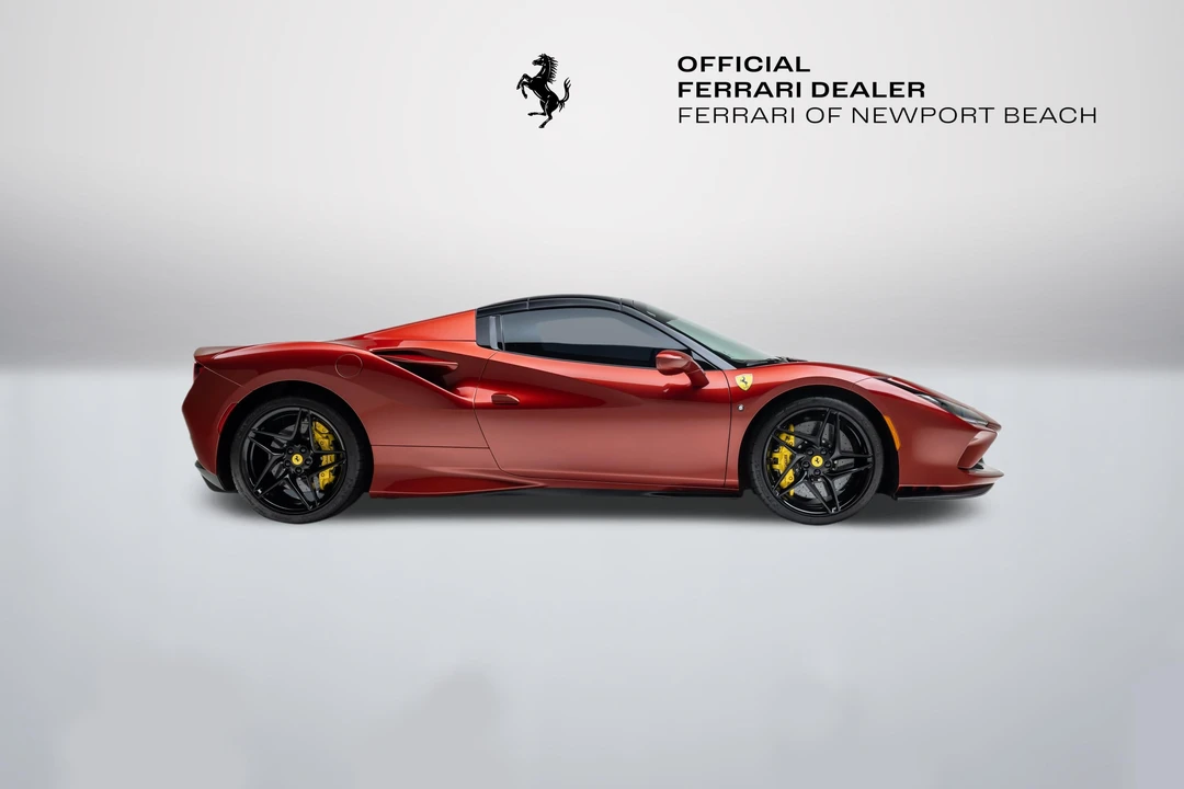 2022 Ferrari F8 Spider - Image 7 of 31