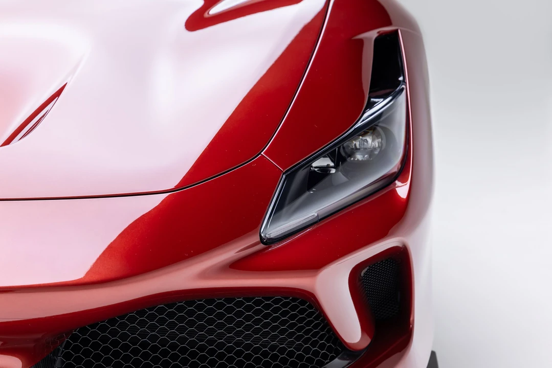 2022 Ferrari F8 Spider - Image 28 of 31