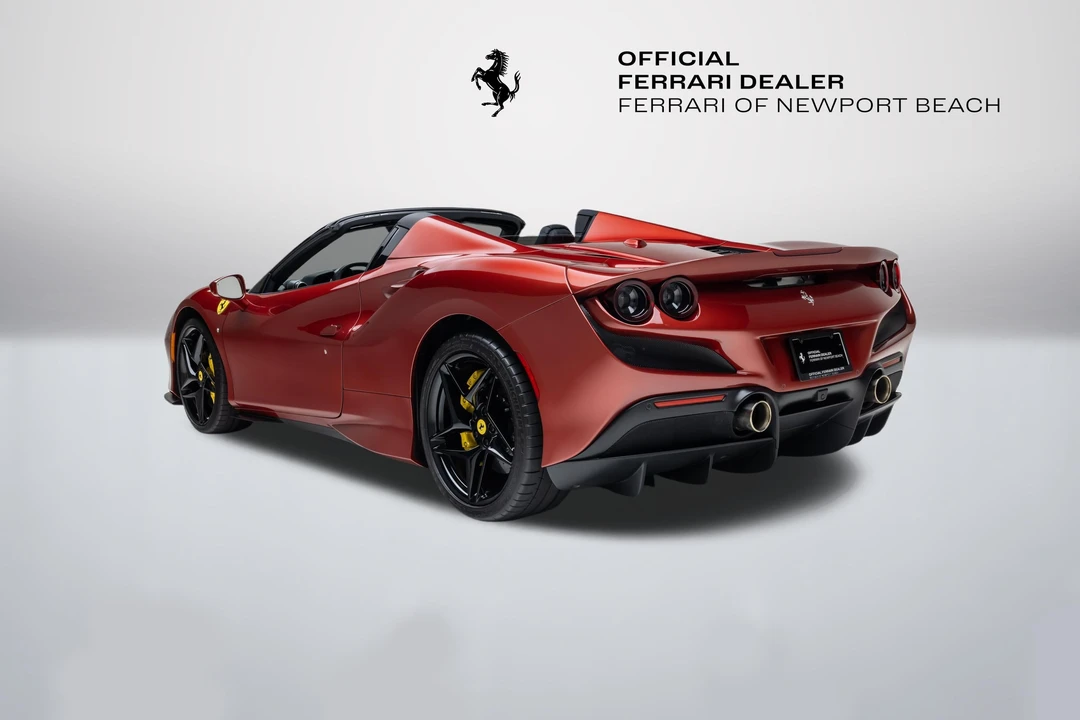 2022 Ferrari F8 Spider - Image 8 of 31