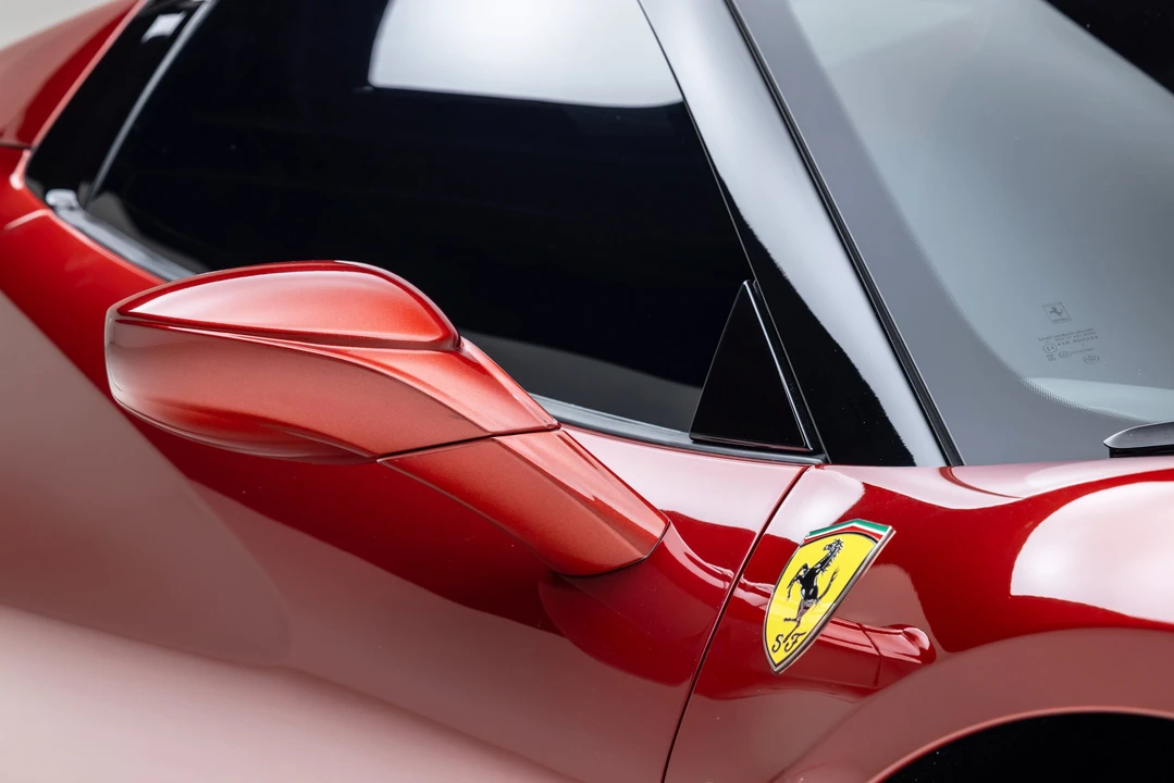 2022 Ferrari F8 Spider - Image 24 of 31