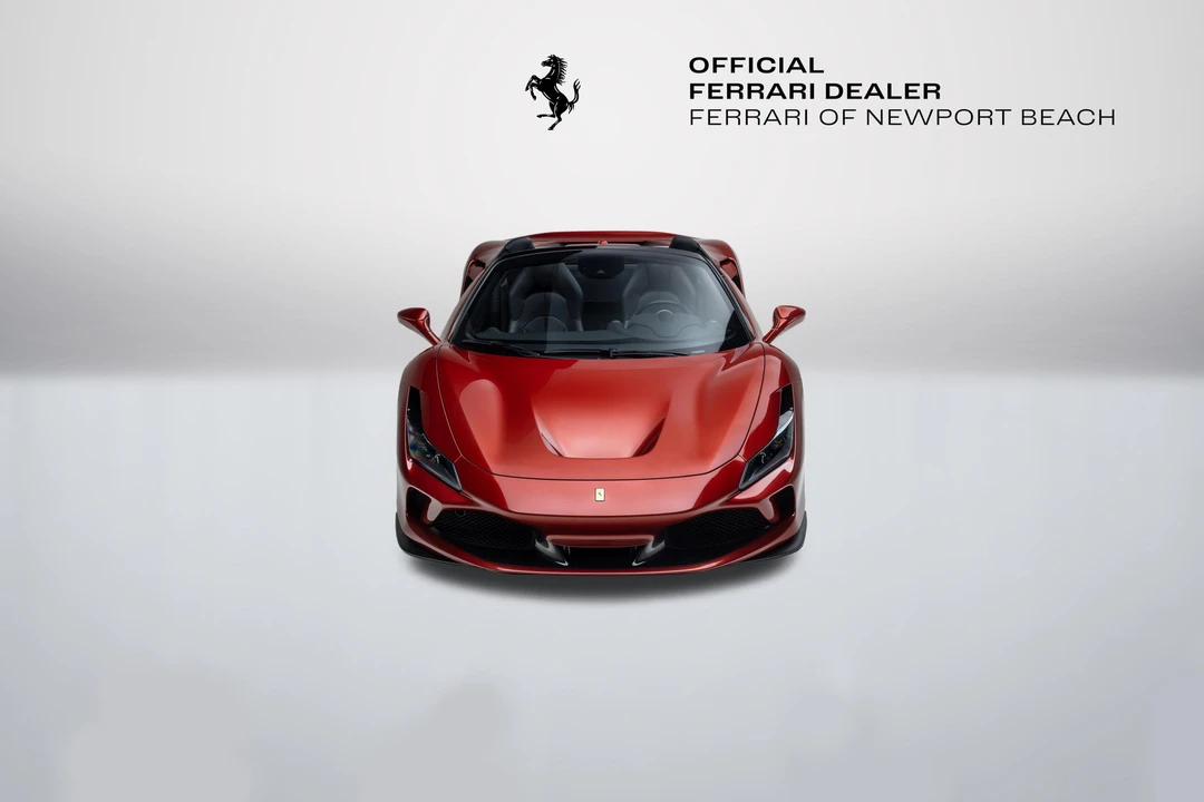 2022 Ferrari F8 Spider - Image 10 of 31