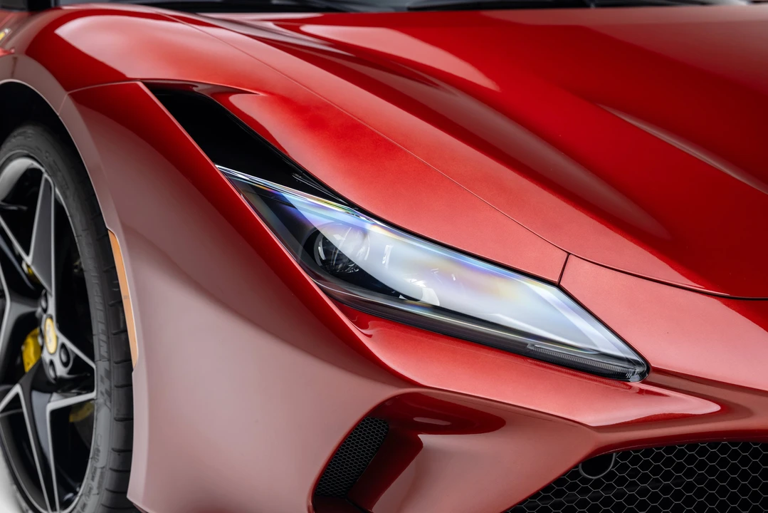 2022 Ferrari F8 Spider - Image 26 of 31