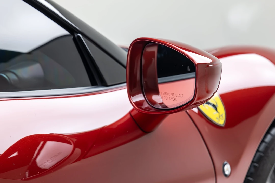 2022 Ferrari F8 Spider - Image 23 of 31