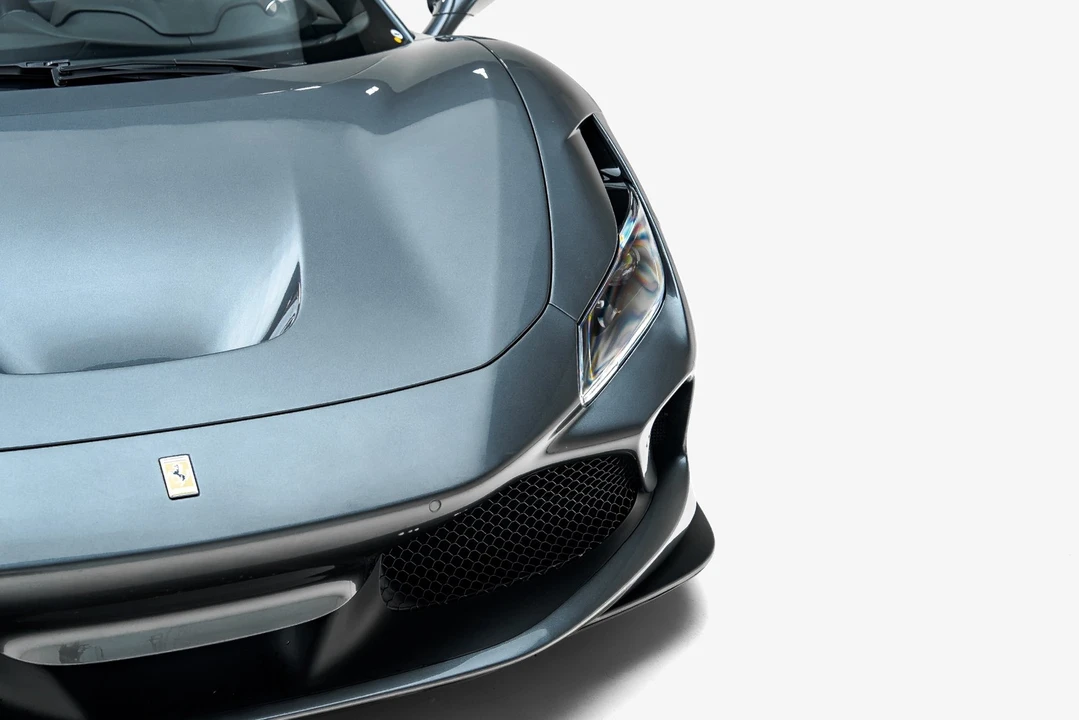 2022 Ferrari F8 Spider - Image 25 of 31