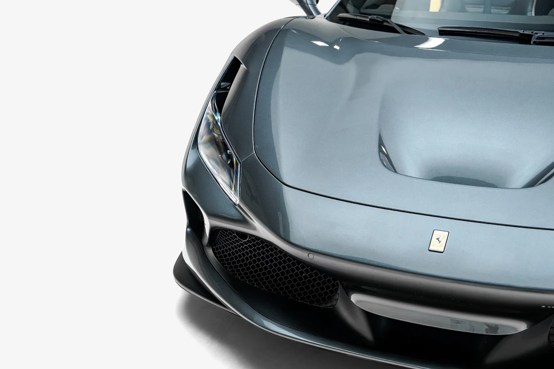 2022 Ferrari F8 Spider - Image 26 of 31