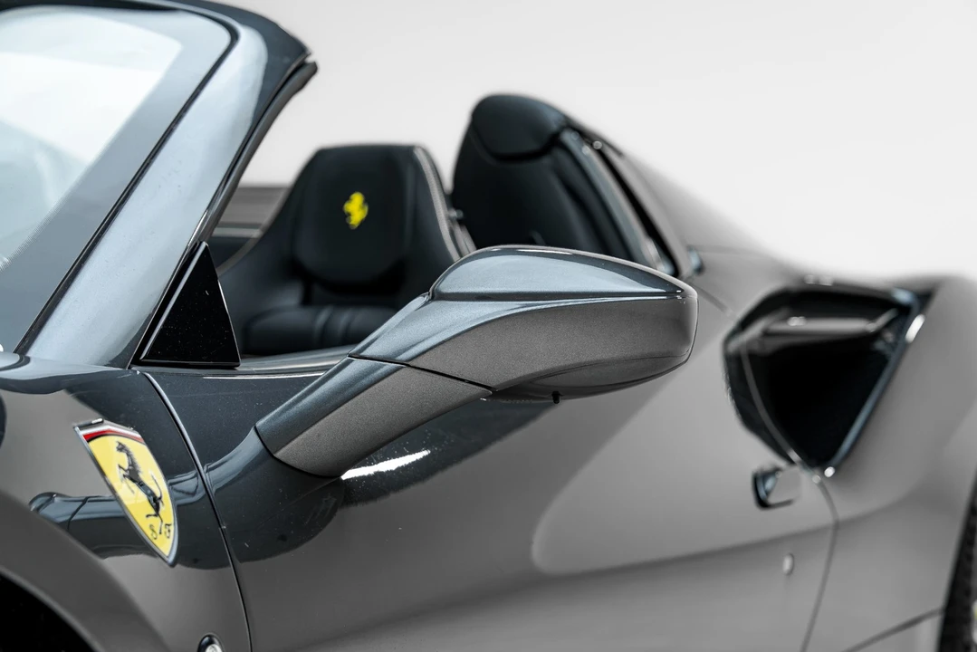 2022 Ferrari F8 Spider - Image 30 of 31