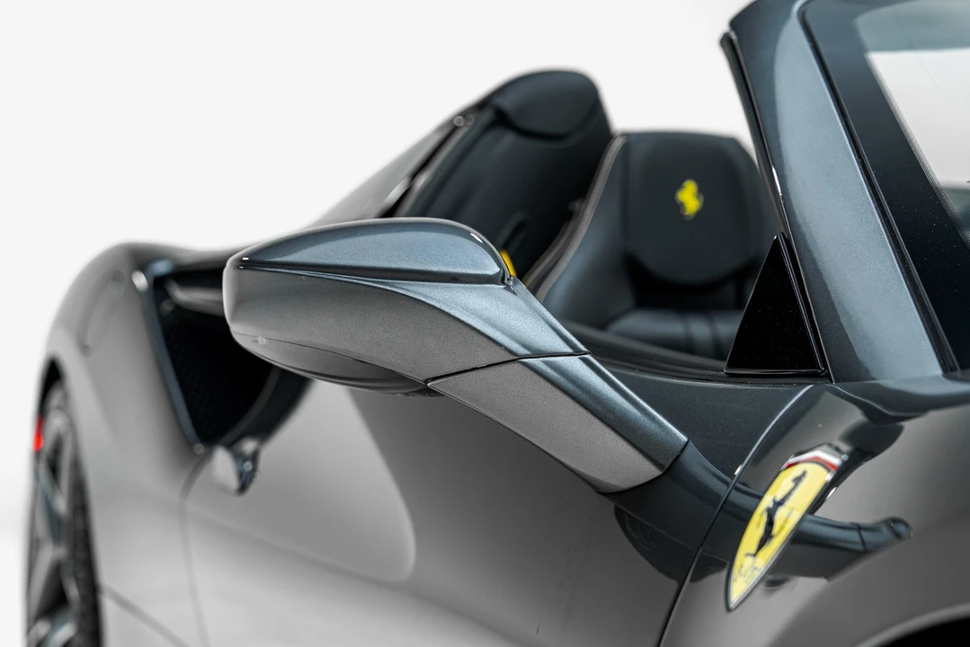 2022 Ferrari F8 Spider - Image 31 of 31