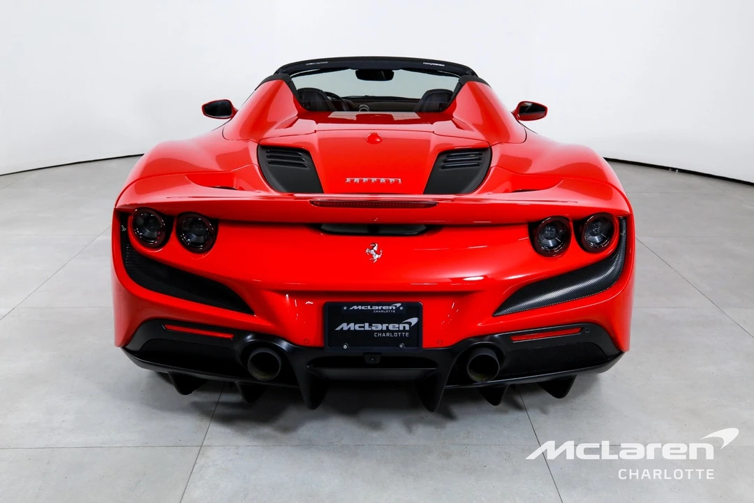 2022 Ferrari F8 Spider - Image 7 of 12