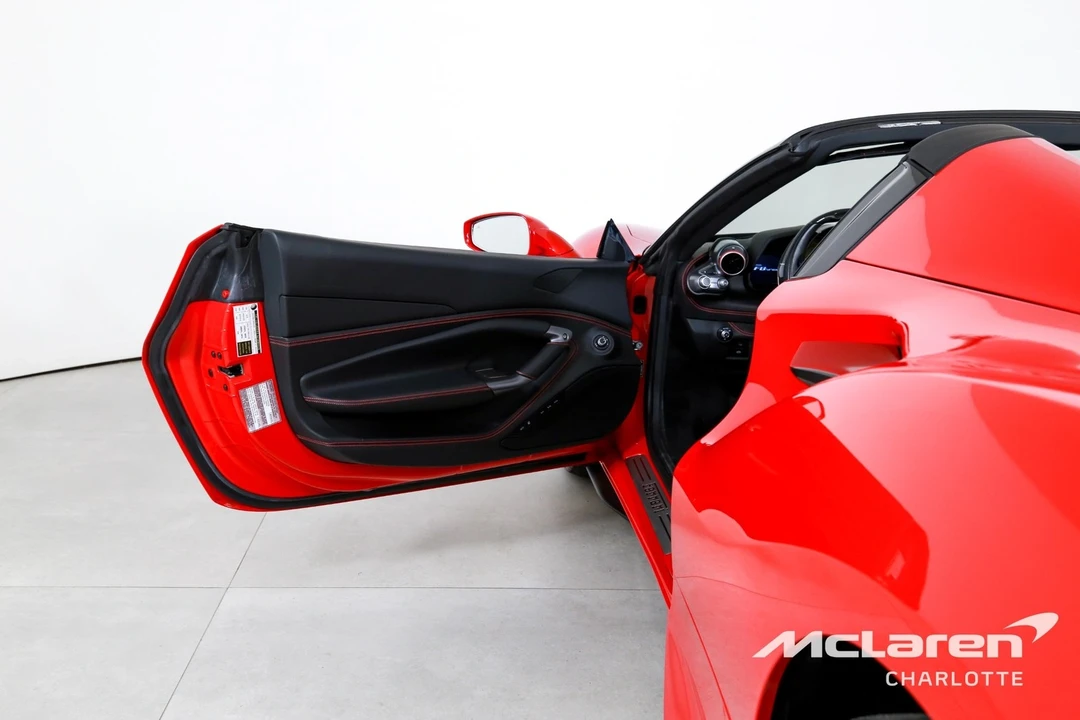 2022 Ferrari F8 Spider - Image 10 of 12
