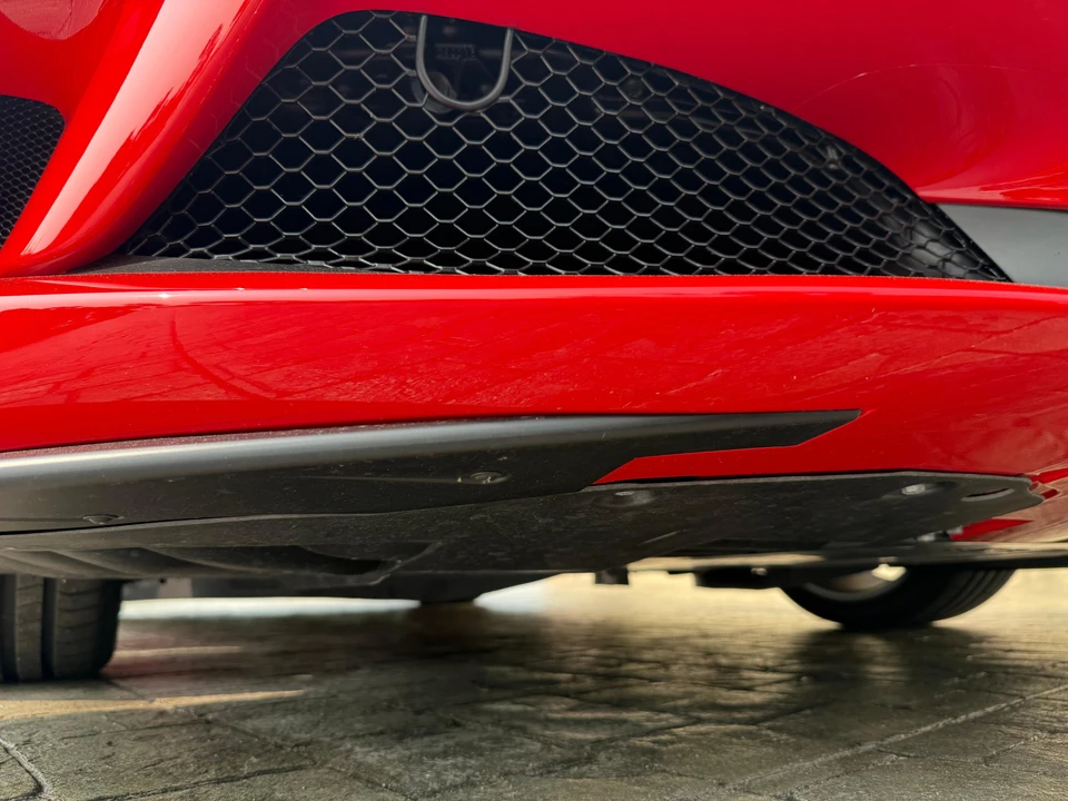 2022 Ferrari F8 Spider - Image 27 of 31