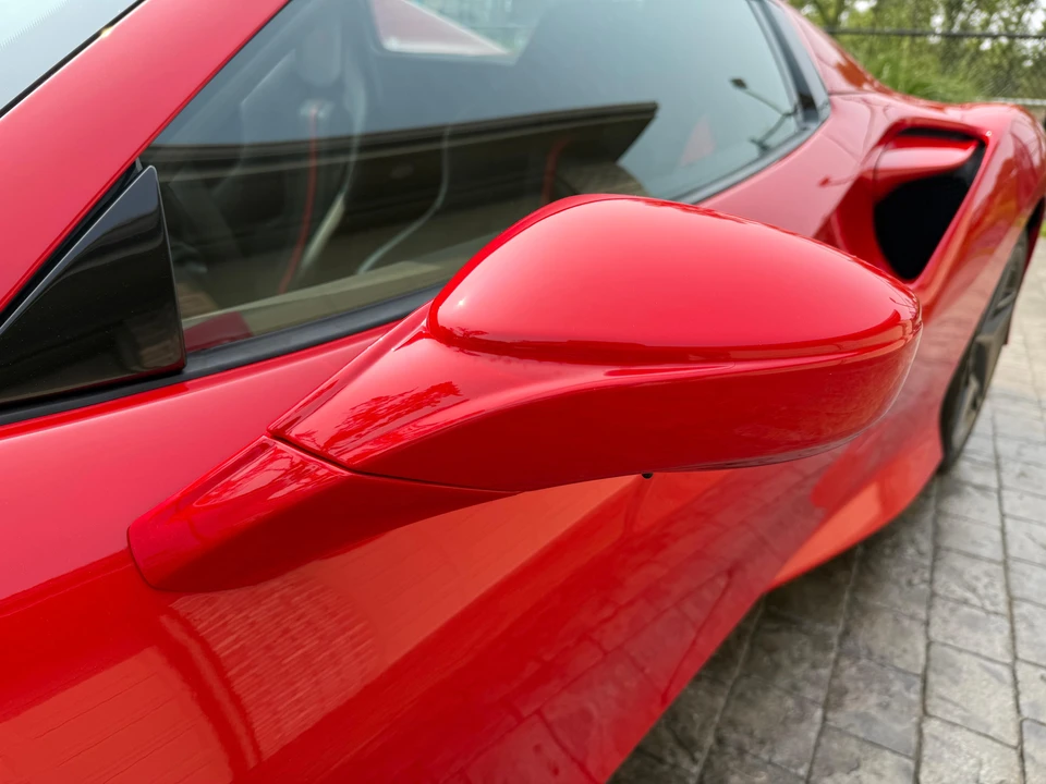 2022 Ferrari F8 Spider - Image 31 of 31