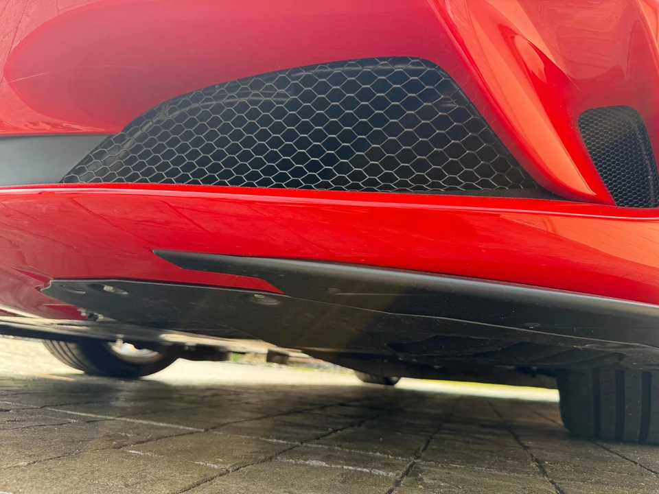 2022 Ferrari F8 Spider - Image 30 of 31