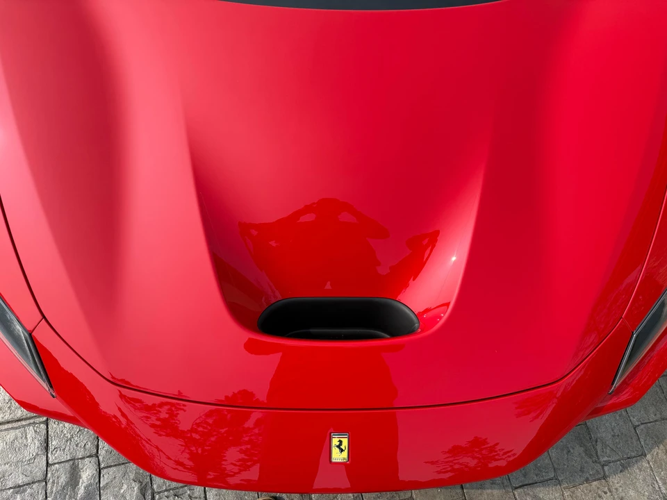 2022 Ferrari F8 Spider - Image 28 of 31