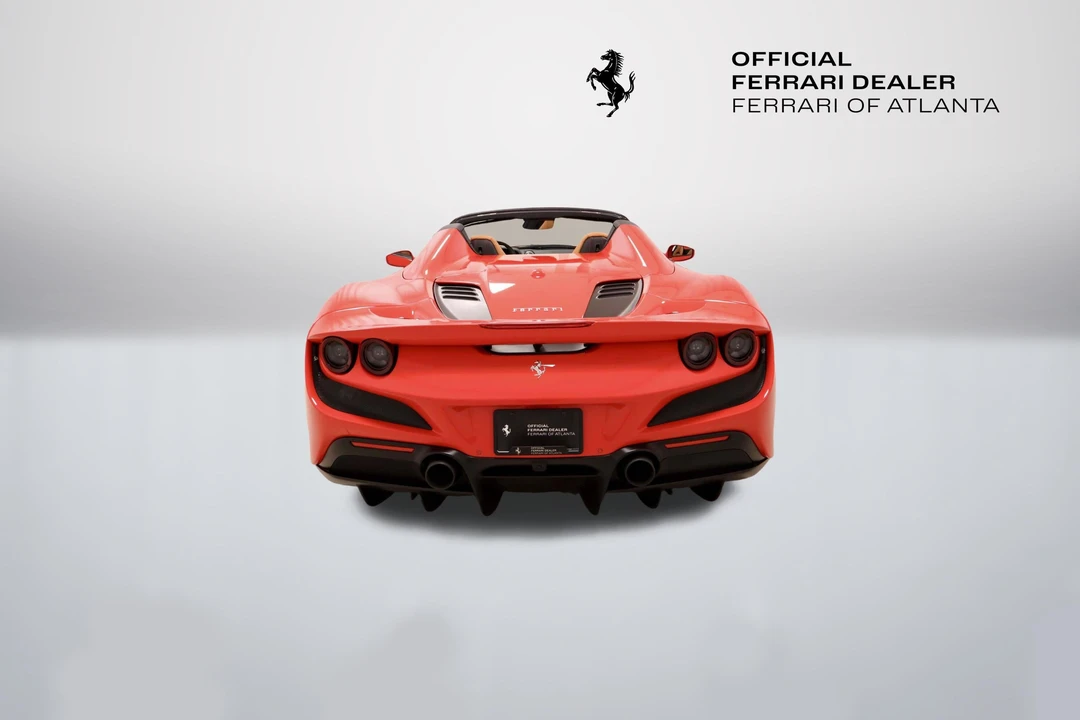 2022 Ferrari F8 Spider - Image 4 of 31