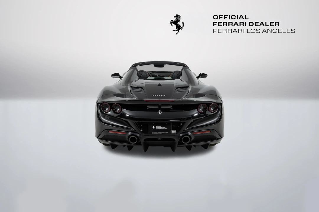 2022 Ferrari F8 Spider - Image 7 of 31