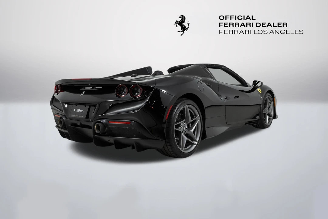 2022 Ferrari F8 Spider - Image 8 of 31