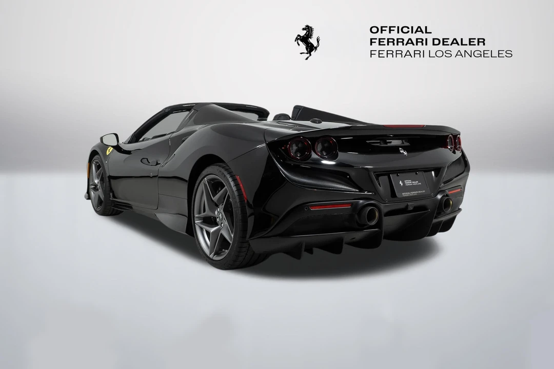 2022 Ferrari F8 Spider - Image 4 of 31