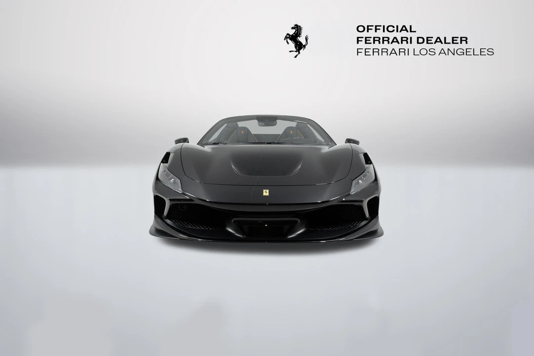 2022 Ferrari F8 Spider - Image 13 of 31