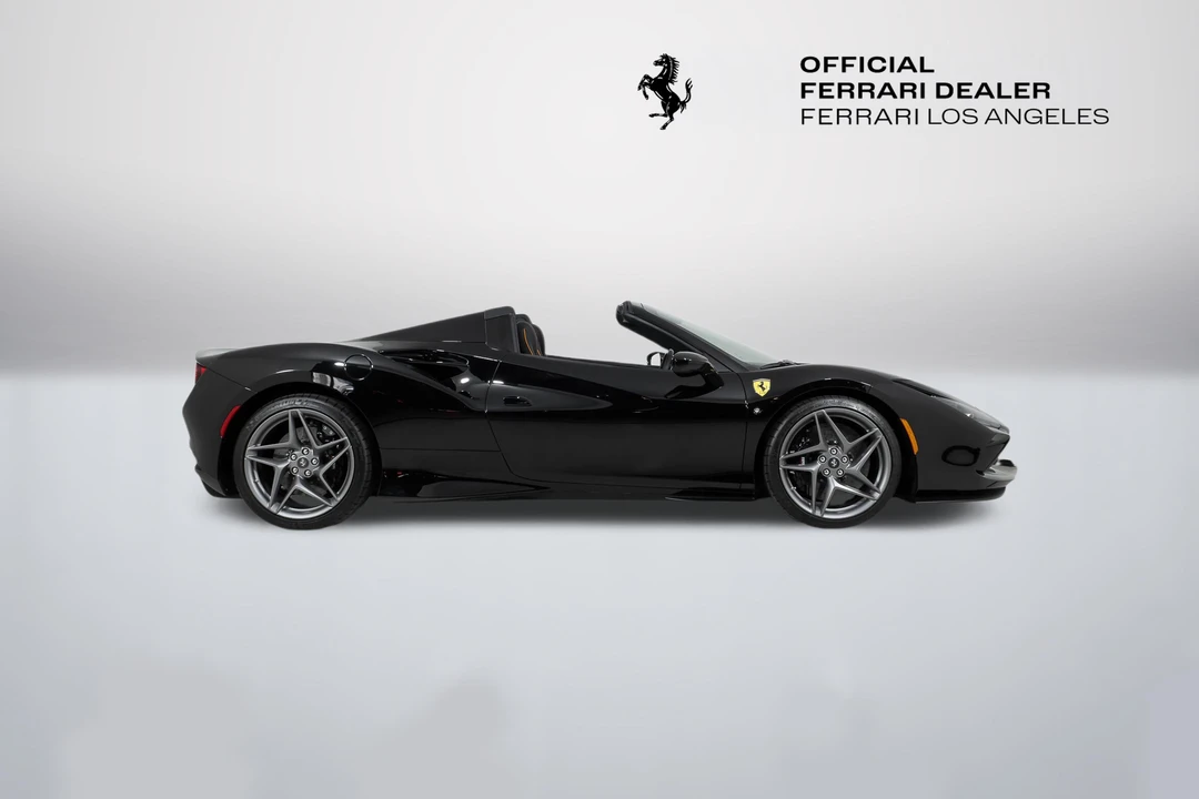 2022 Ferrari F8 Spider - Image 10 of 31