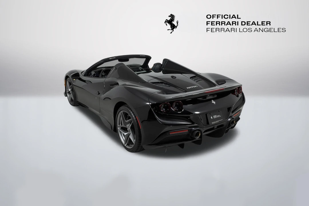 2022 Ferrari F8 Spider - Image 5 of 31